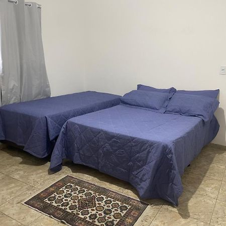 Suite Com Uma Cama De Casal E Uma Cama De Solteiro Itu Zewnętrze zdjęcie